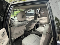 Mitsubishi Space Wagon