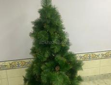 Искусственная елка