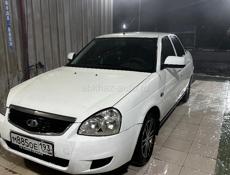 ВАЗ 2170 Priora