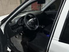 ВАЗ 2170 Priora