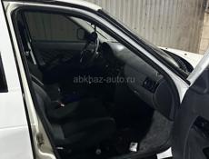ВАЗ 2170 Priora