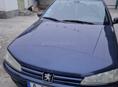 Peugeot 406