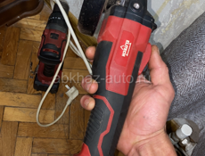 УШМ аккумуляторная Elitech МШУ 185Л