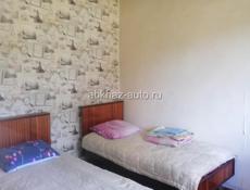 Продаëтся дом с земельным участком в селе Моква ч/с Возможно обмен