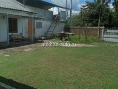 Продаëтся дом с земельным участком в селе Моква ч/с Возможно обмен