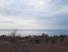 Новый Афон 6 соток 