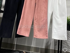 Женская одежда в наличии 