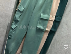 Женская одежда в наличии 