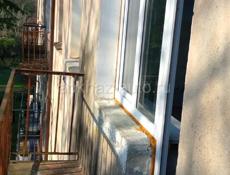 Продаю трехкомнатную квартиру 