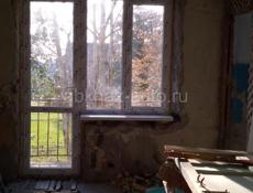 Продаю трехкомнатную квартиру 