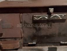 Продаю дровяную печь 