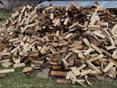 Дрова граб 