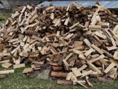 Дрова граб 