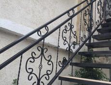 Принимаем заказы, Ворота Перила Навесы Лестницы !