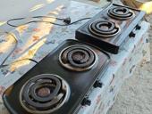 Электроплиты