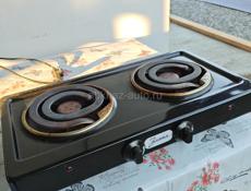 Электроплиты