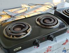 Электроплиты