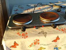 Электроплиты