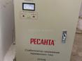 Электромеханический стабилизатор напряжения 20квт