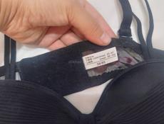 Бюстгальтер невидимка  Fly bra