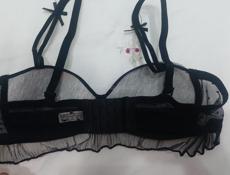 Бюстгальтер невидимка  Fly bra