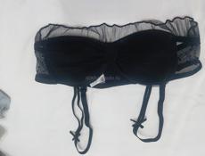 Бюстгальтер невидимка  Fly bra