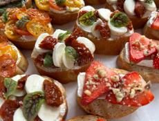 Ищу работу в сфере обслуживания 