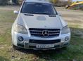 Mercedes-Benz ML