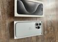 iPhone 15 pro  (128)