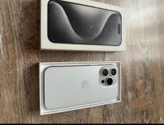 iPhone 15 pro (128) Срочно 
