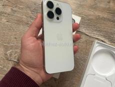 iPhone 15 pro (128) Срочно 