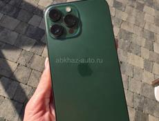 Продам 13pro max 1тб, аккум 85%