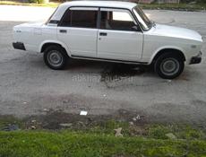 ВАЗ 2107