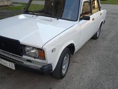 ВАЗ 2107