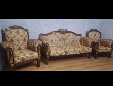 Продается диван 