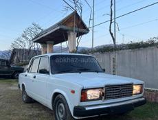 ВАЗ 2107