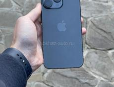 iPhone 15 pro max 256 gb 