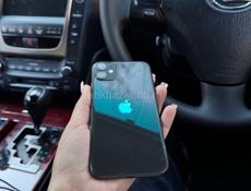 Продается айфон 11 