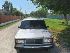 ВАЗ 2107