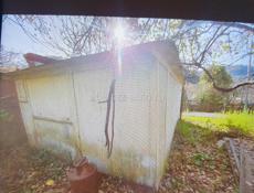 Продам гараж 