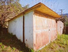 Продам гараж 