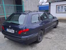 Peugeot 406