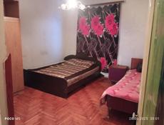 Продаётся двухкомнатная квартира новый район 7 этаж кераз 16