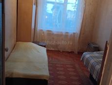 Продаётся двухкомнатная квартира новый район 7 этаж кераз 16