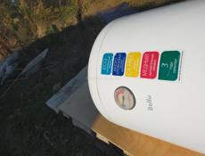 Бойлер водонагреватель 100л Ballu