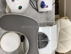 Аппараты для маникюра 