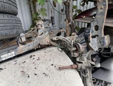 Форд фокус 1 поколение 