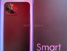 Андроид в корпусе 16 айфона 