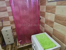 Сдам 1 ком кв на новом районе