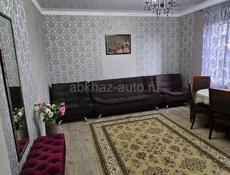 Сдам 1 ком кв на новом районе